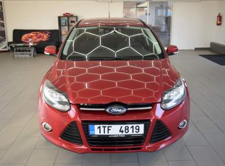 Ford - Focus