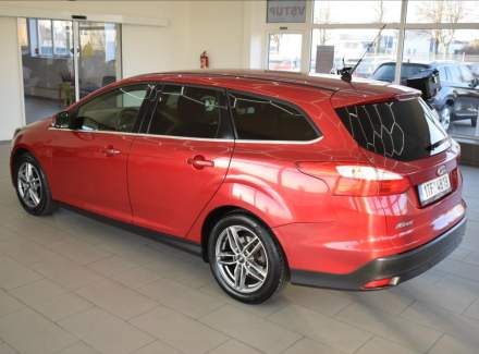 Ford - Focus
