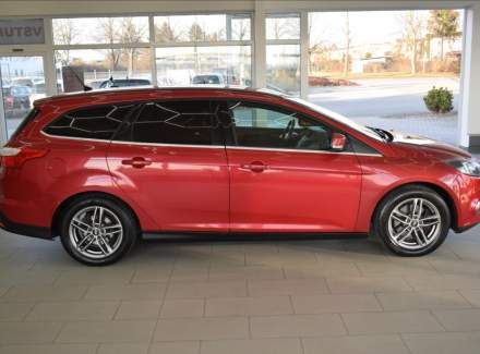 Ford - Focus