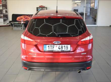 Ford - Focus