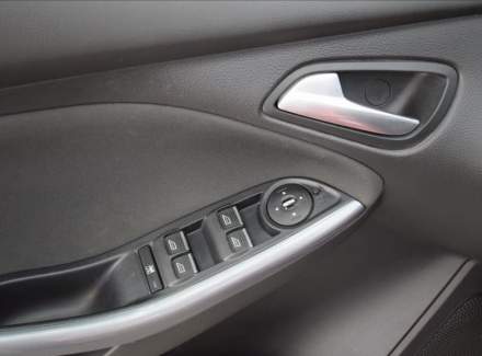 Ford - Focus
