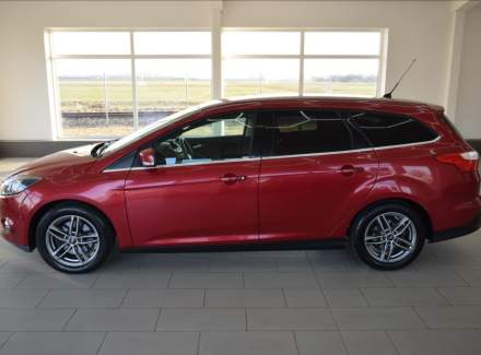 Ford - Focus