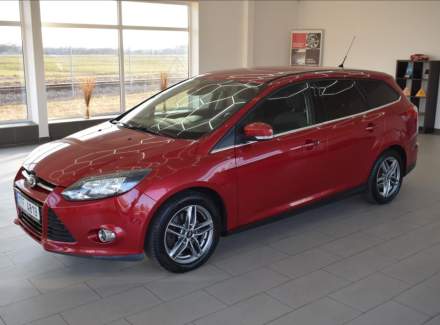 Ford - Focus