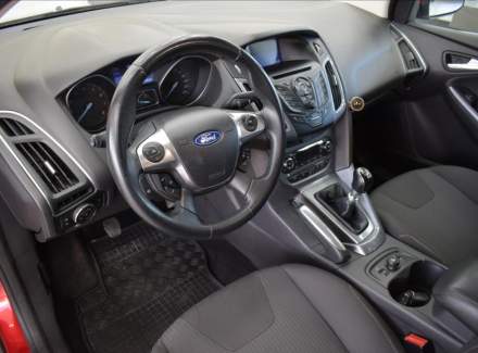Ford - Focus