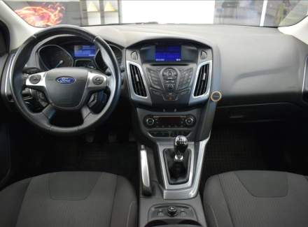 Ford - Focus
