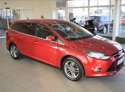 Ford - Focus