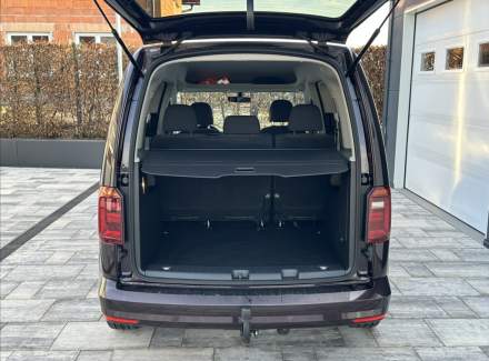 Volkswagen - Caddy