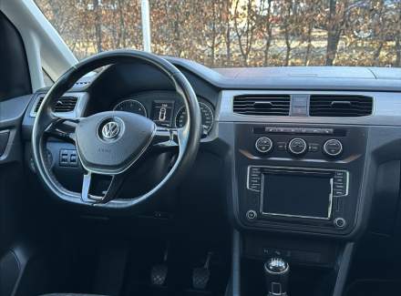Volkswagen - Caddy