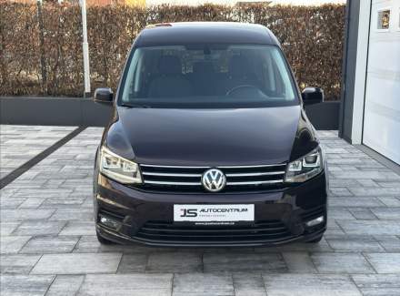 Volkswagen - Caddy
