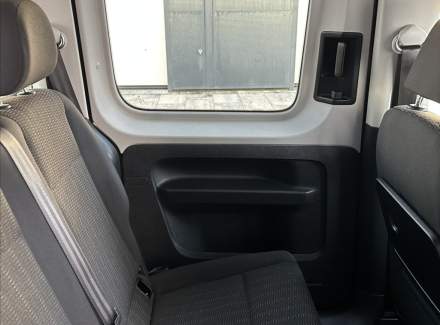Volkswagen - Caddy