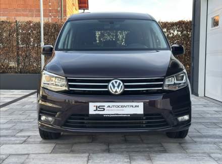 Volkswagen - Caddy