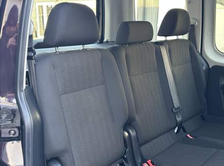 Volkswagen - Caddy