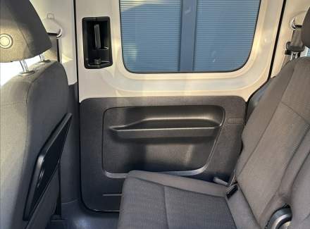 Volkswagen - Caddy