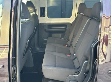 Volkswagen - Caddy
