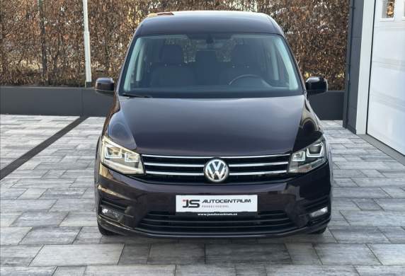 Volkswagen - Caddy