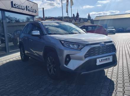 Toyota - RAV 4