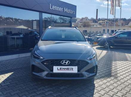 Hyundai - i30