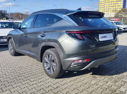 Hyundai - Tucson