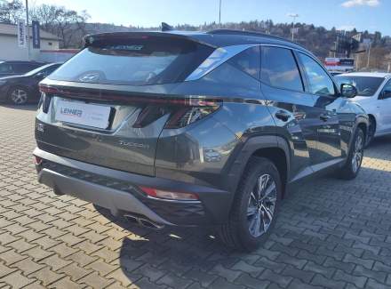Hyundai - Tucson
