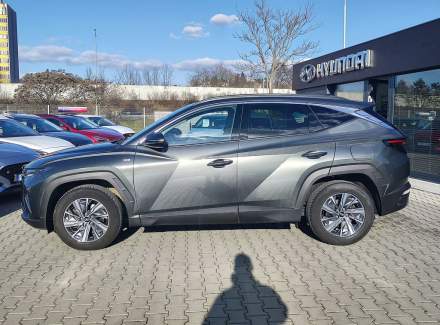 Hyundai - Tucson