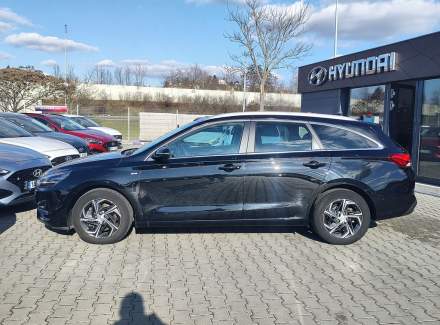 Hyundai - i30