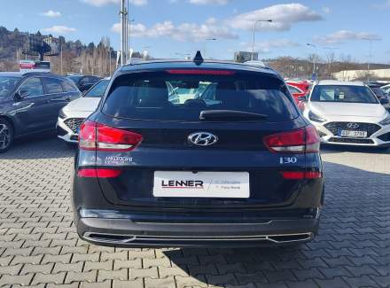 Hyundai - i30