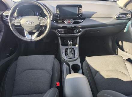 Hyundai - i30