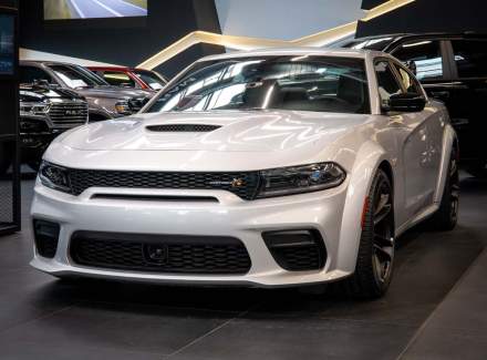 Dodge - Charger