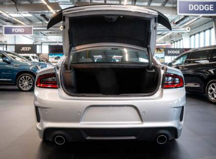 Dodge - Charger