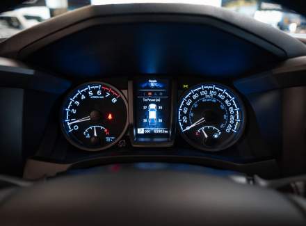 Toyota - Tacoma