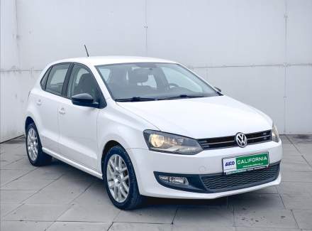 Volkswagen - Polo