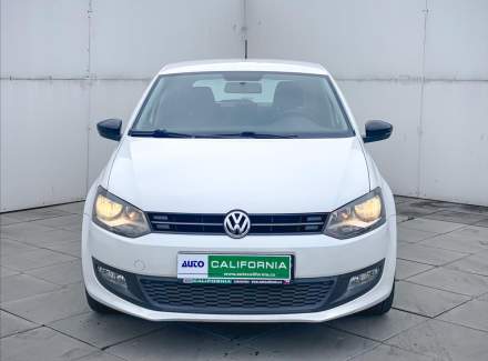 Volkswagen - Polo