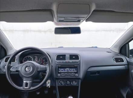 Volkswagen - Polo