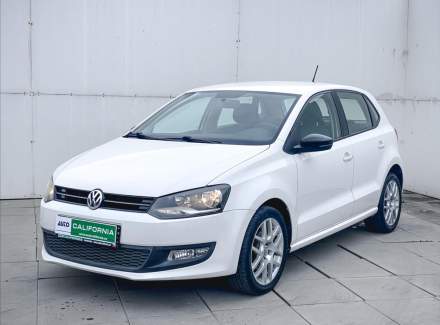 Volkswagen - Polo