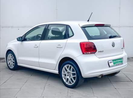 Volkswagen - Polo