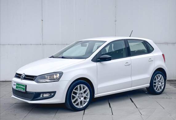 Volkswagen - Polo
