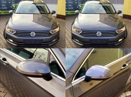 Volkswagen - Passat