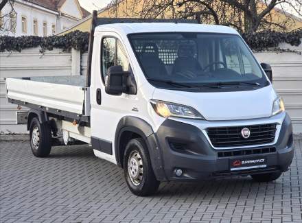 Fiat - Ducato