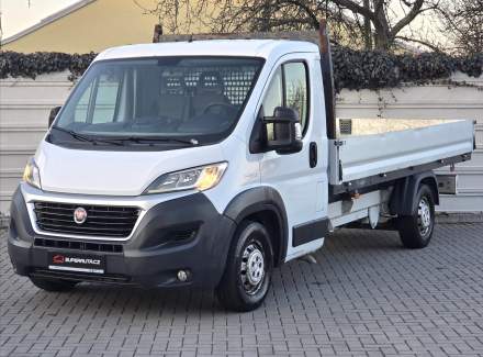 Fiat - Ducato