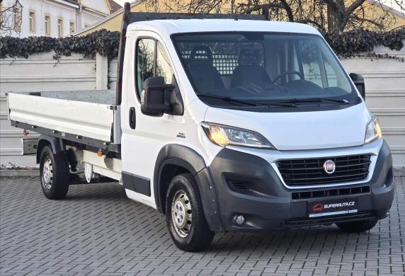 Fiat - Ducato