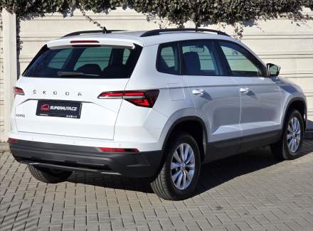 Škoda - Karoq