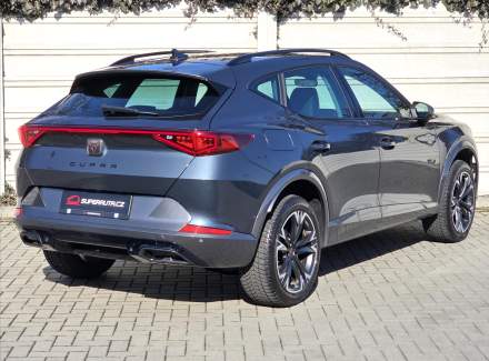 Cupra - Formentor