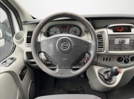 Opel - Vivaro