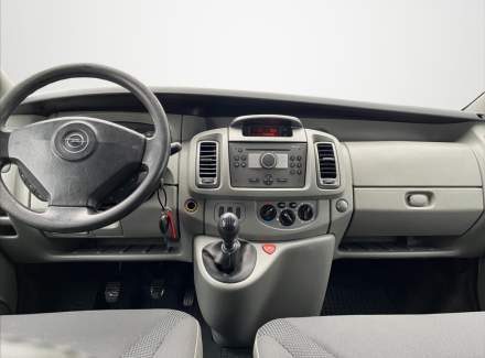 Opel - Vivaro