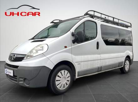 Opel - Vivaro