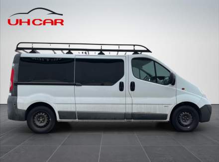 Opel - Vivaro