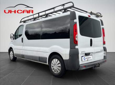 Opel - Vivaro