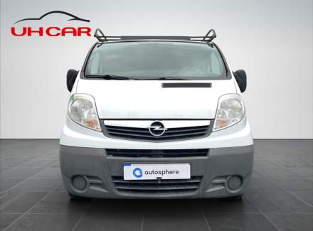 Opel - Vivaro