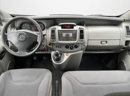 Opel - Vivaro