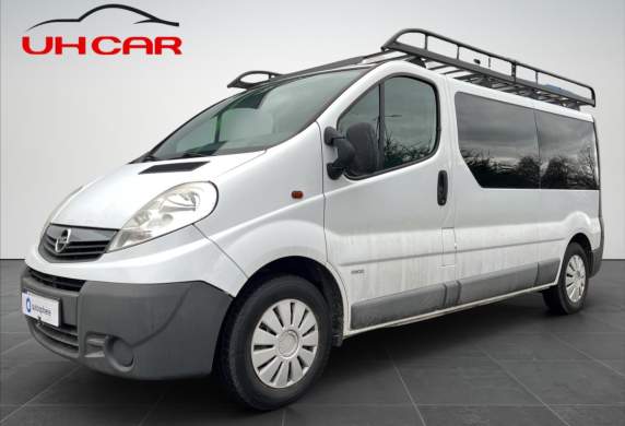 Opel - Vivaro